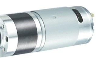 reduce motor chassis