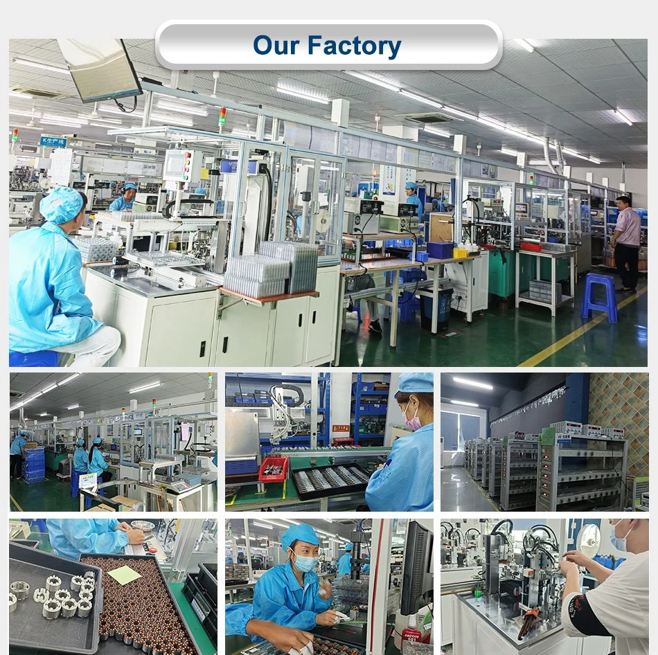 mini  Airsoft Motor factory