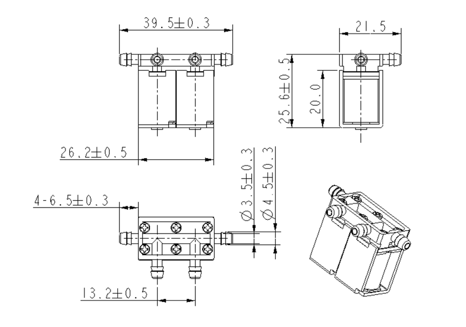 air operated solenoid valve air operated solenoid valve