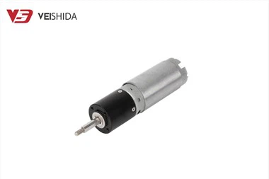 28 mm 24V planetaire reductiemotor