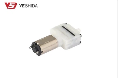 30KPa 0,28L microvacuüm luchtpomp