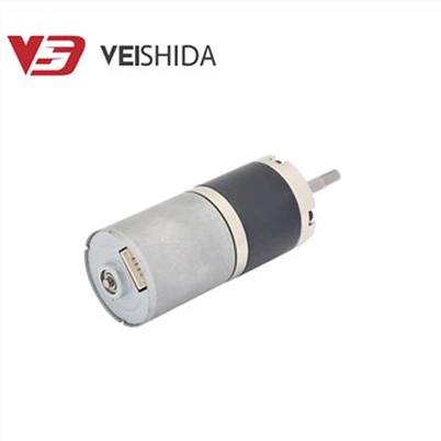 36 mm Bldc planetaire reductiemotor