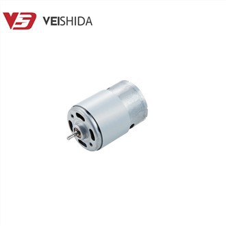 42 mm 24v DC-borstelmotor