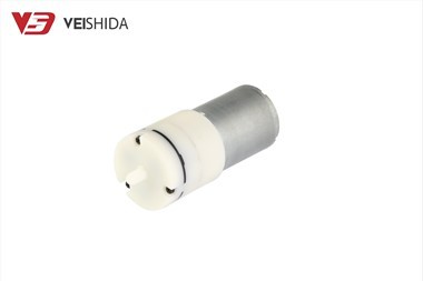 DC 6V Mini-luchtpompmotor voor aquariumtank