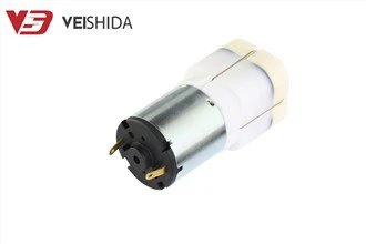 Medische luchtpomp microvacuümpomp