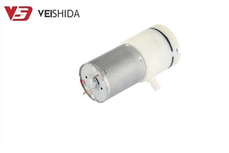 Micro-vacuümpomp voor vacuümkoeler