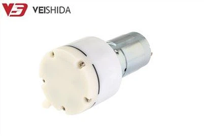 Mini-luchtpomp voor huishoudelijk apparaat