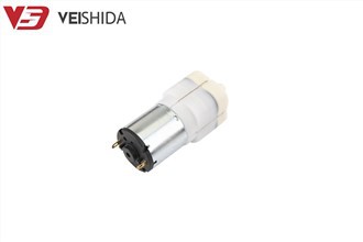 Mini elektrische luchtpompmotor