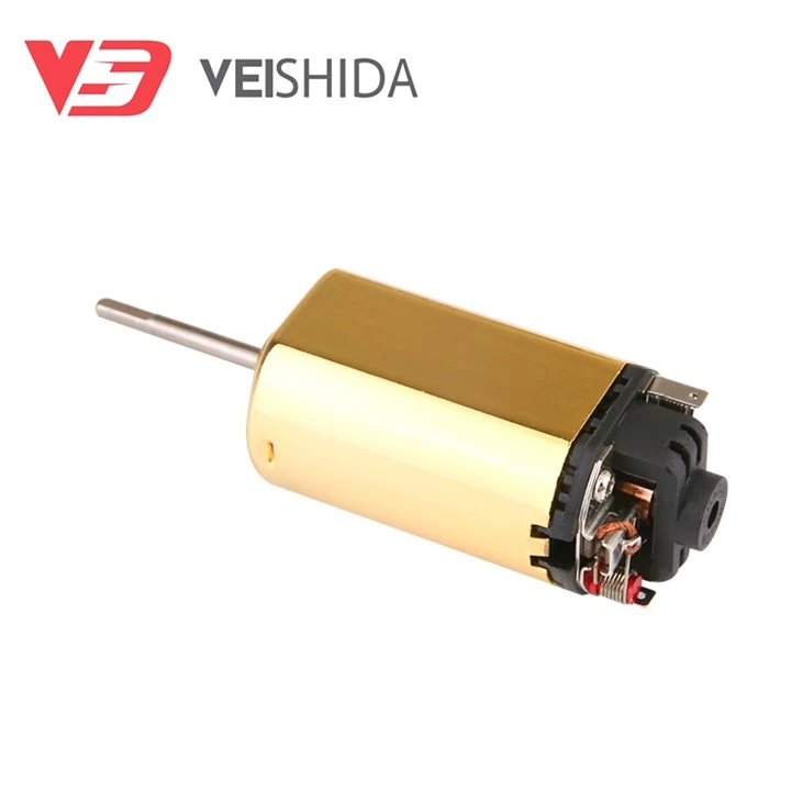 Micro 480 elektrische airsoft-pistoolmotor met hoog koppel