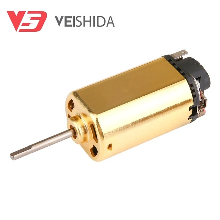 Micro 480 High Torque Electric Airsoft Gun Motor