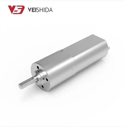 16 mm DC planetaire reductiemotor 12v