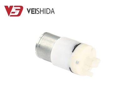 DC 6V elektrische micro-waterpomp voor medisch gebruik