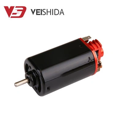 Airsoft AEG-motor met superhoog koppel