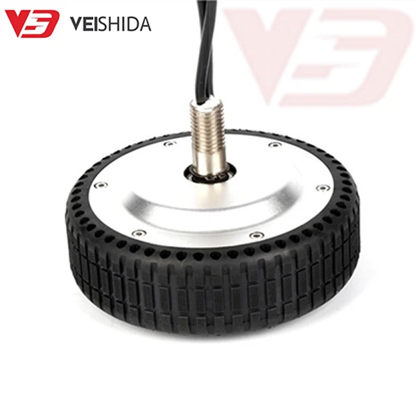 VSD-HUB-6.5 Electric Hub Motor-3