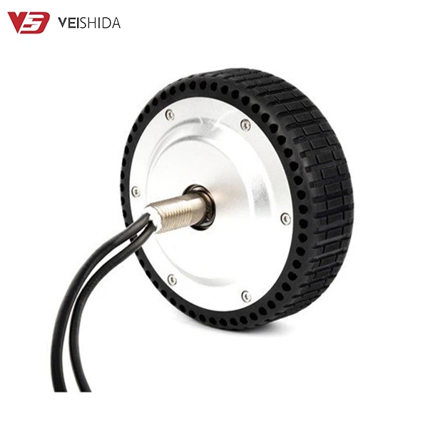 VSD-HUB-6.5 Electric Hub Motor-2