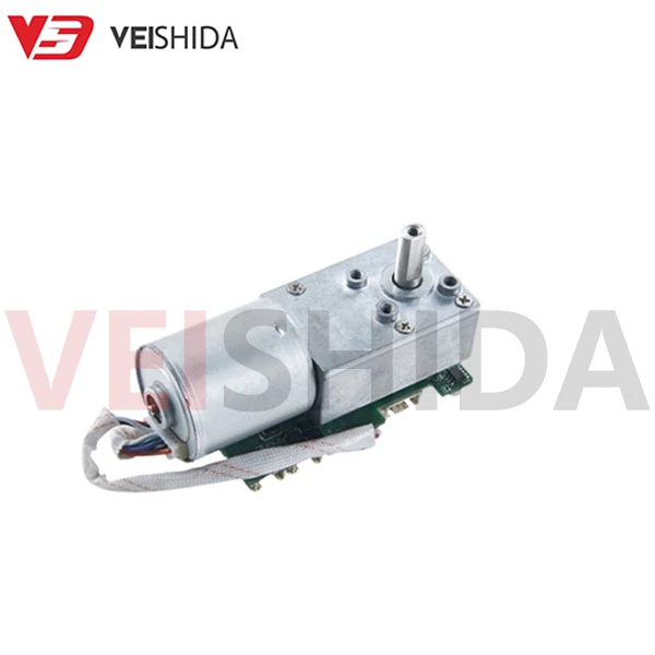 GBW36-EC3640 Servo gear motor