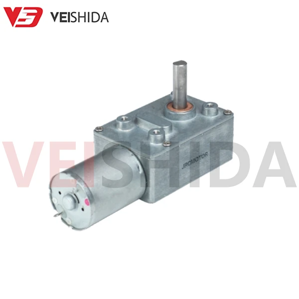 VSD - 34W370 Motor