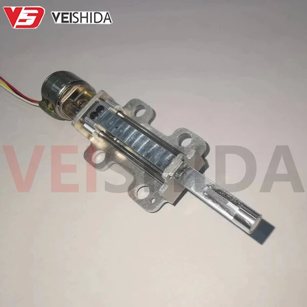 VSD 12R15BY-5 pushrod motor