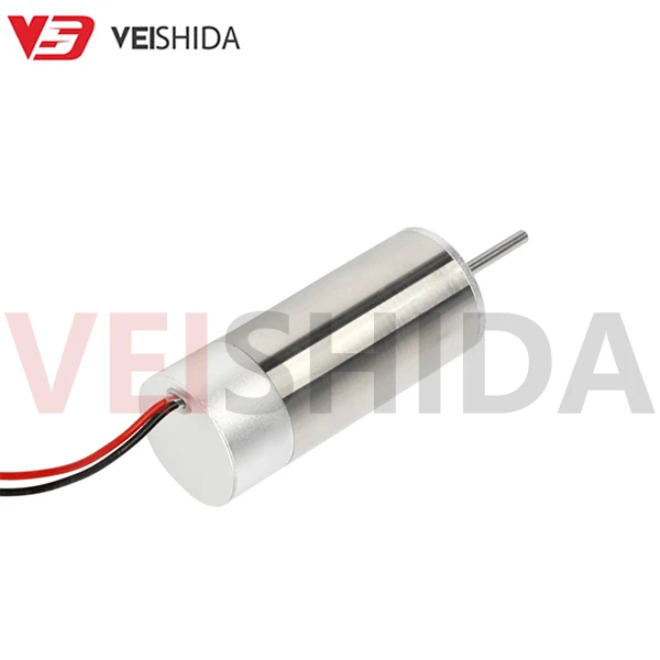 2845 Coreless Motor
