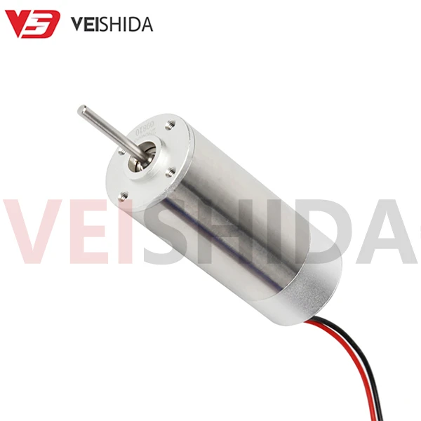 2864 Coreless Motor
