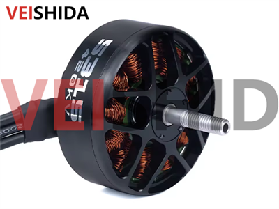 A Comprehensive Guide to Drone Motor Control Solutions
