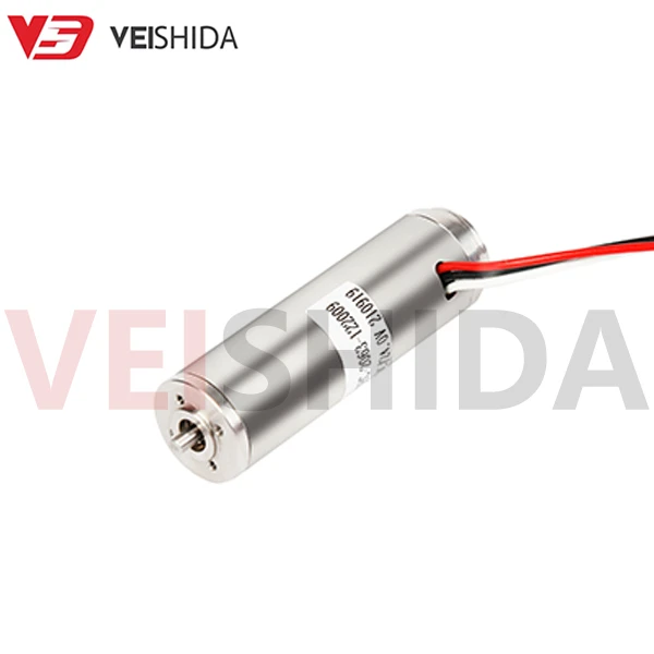 12v kernloze gelijkstroommotor
