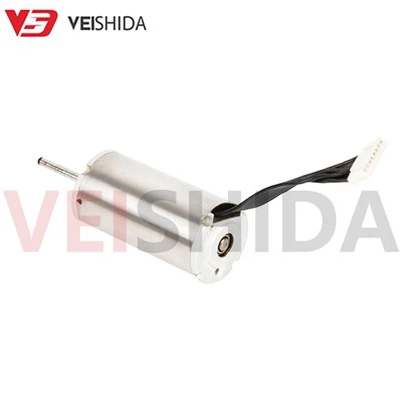 Koreloze elektromotor