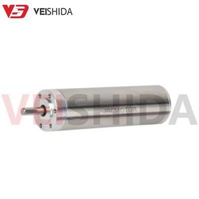 Koreloze borstelloze motoren geschikt voor huishoudelijke apparaten