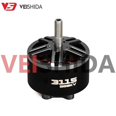 3115 900KV FPV-dronemotor