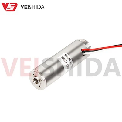 12v kernloze gelijkstroommotor