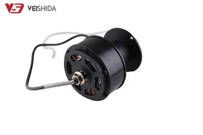 310v BLDC-motor voor fitnessapparatuur
