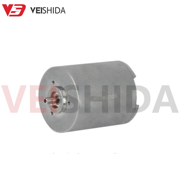 Vec -2838 12 v/24v 28 mm coreless motor